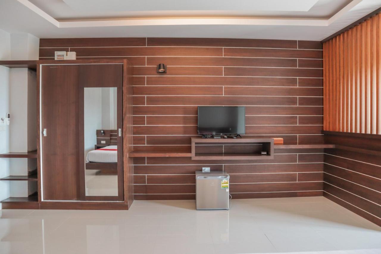 Lanta Ray Bay Hotel Ko Lanta Dış mekan fotoğraf
