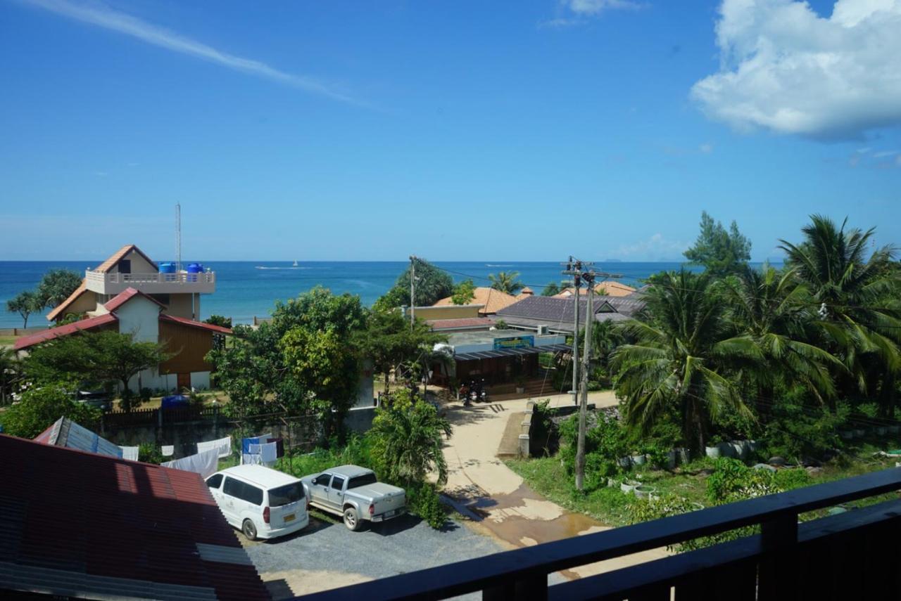 Lanta Ray Bay Hotel Ko Lanta Dış mekan fotoğraf