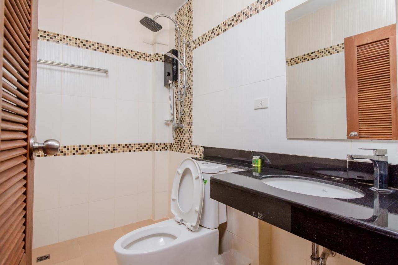 Lanta Ray Bay Hotel Ko Lanta Dış mekan fotoğraf