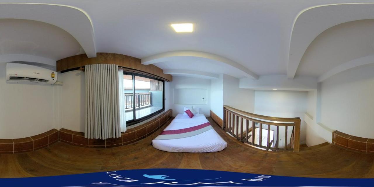 Lanta Ray Bay Hotel Ko Lanta Dış mekan fotoğraf