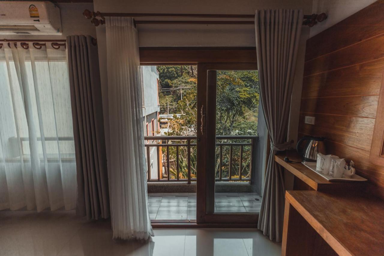 Lanta Ray Bay Hotel Ko Lanta Dış mekan fotoğraf