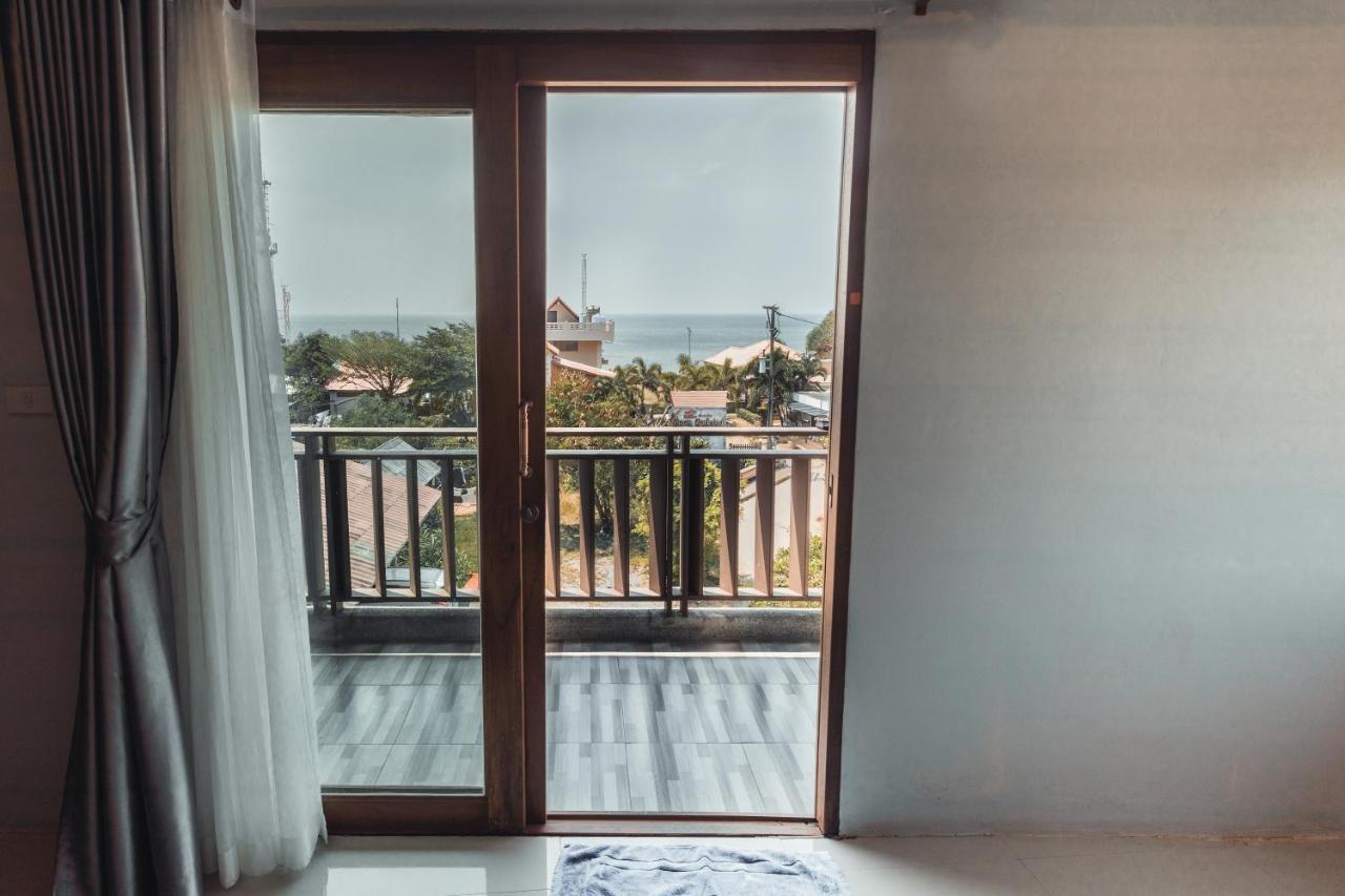 Lanta Ray Bay Hotel Ko Lanta Dış mekan fotoğraf