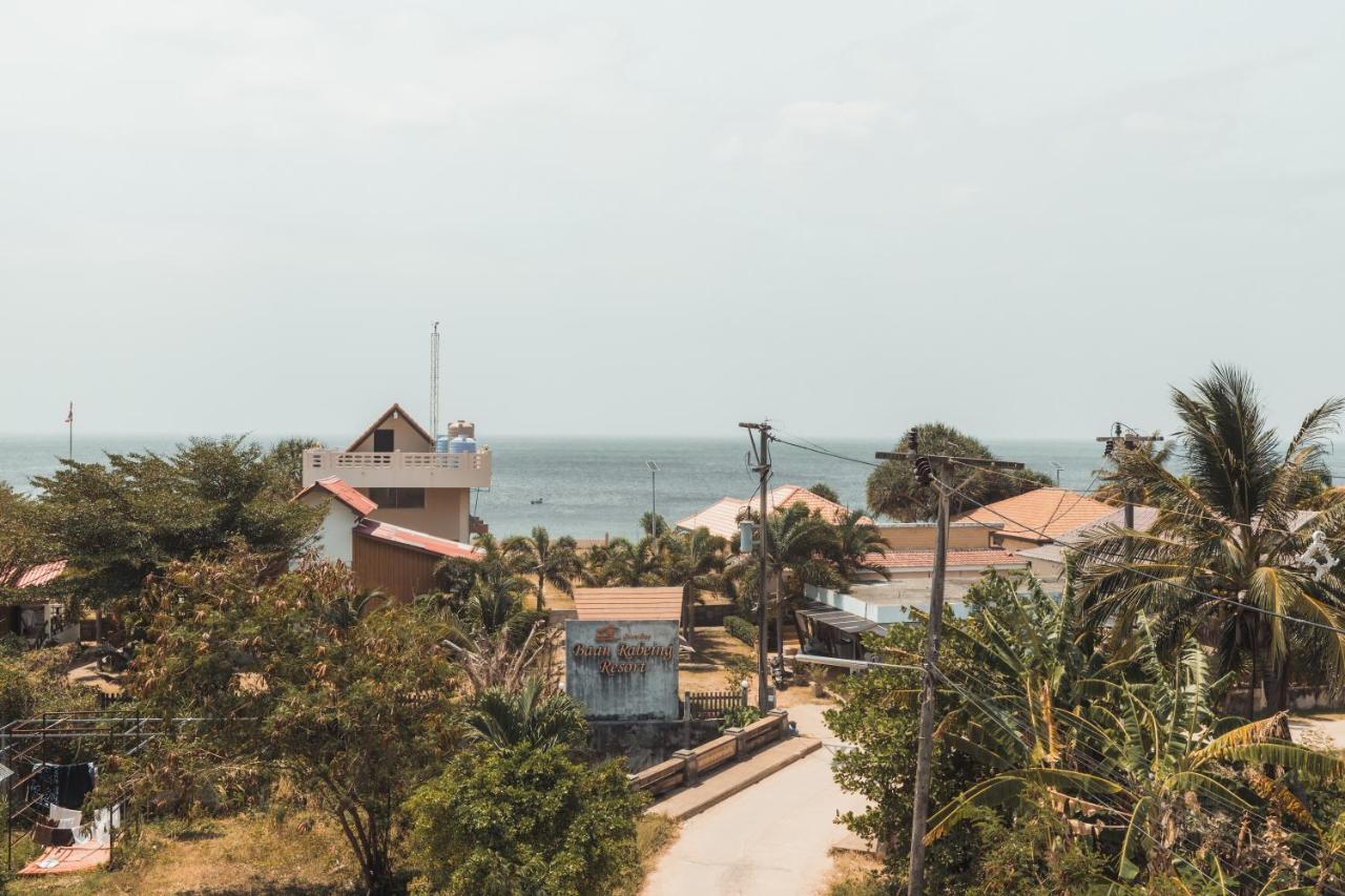 Lanta Ray Bay Hotel Ko Lanta Dış mekan fotoğraf