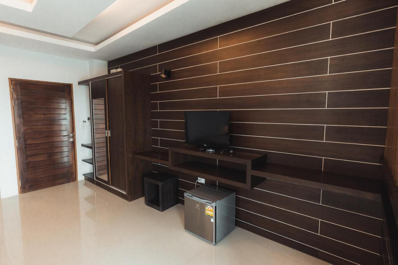 Lanta Ray Bay Hotel Ko Lanta Dış mekan fotoğraf